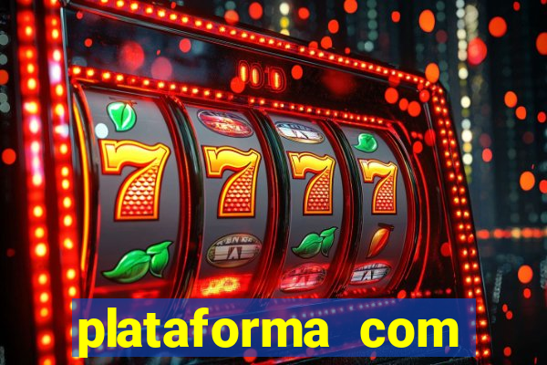 plataforma com jogos demo